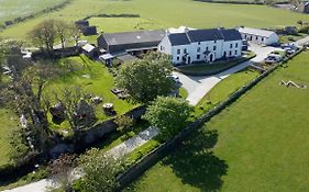 Knockaloe Beg Farm Bed & Breakfast