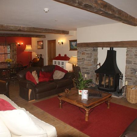 Knockaloe Beg Farm Bed & Breakfast Patrick Dış mekan fotoğraf