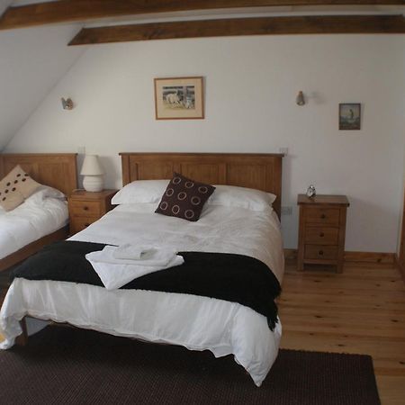 Knockaloe Beg Farm Bed & Breakfast Patrick Dış mekan fotoğraf