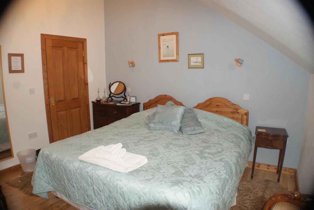 Knockaloe Beg Farm Bed & Breakfast Patrick Oda fotoğraf