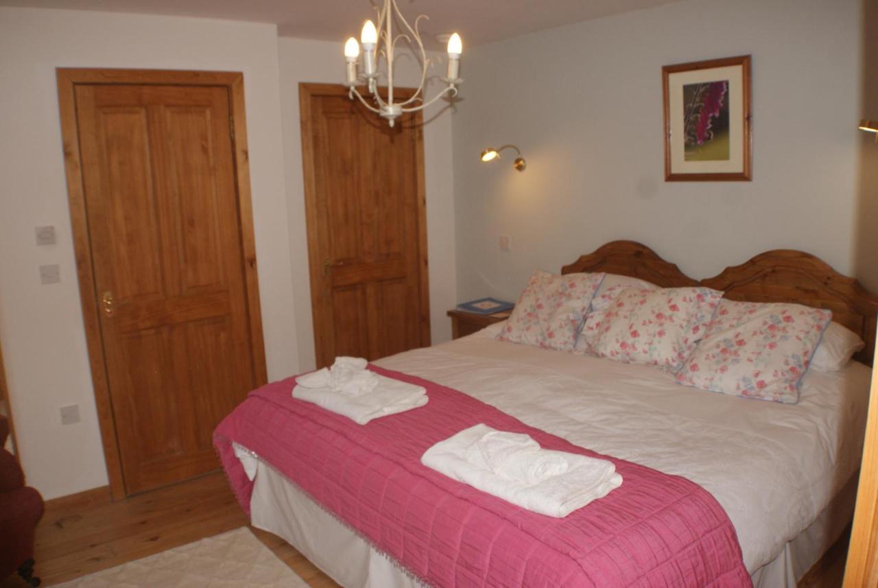 Knockaloe Beg Farm Bed & Breakfast Patrick Oda fotoğraf