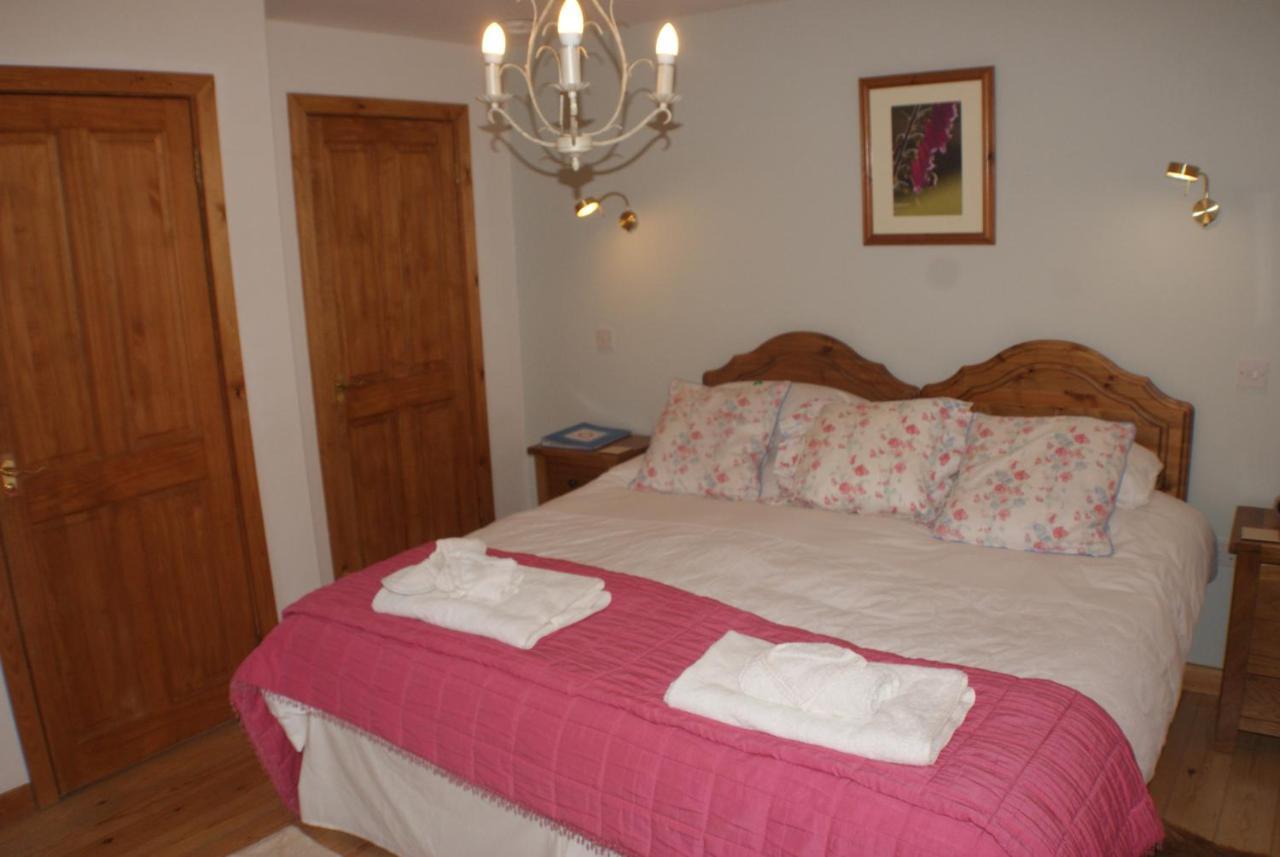 Knockaloe Beg Farm Bed & Breakfast Patrick Dış mekan fotoğraf